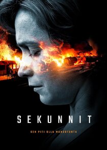 Sekunnit poster