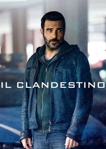 Il Clandestino poster