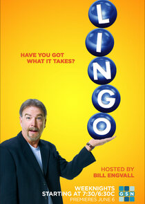 Lingo poster