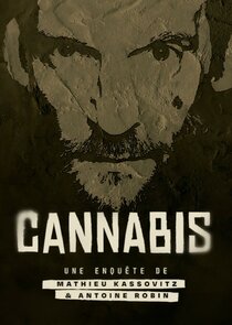Cannabis : la série documentaire poster