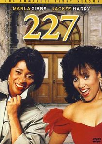 227 poster