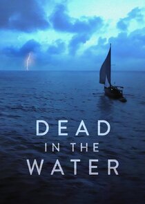 Dead in the Water poster
