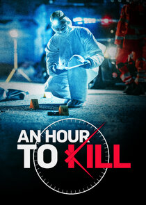 An Hour to Kill poster