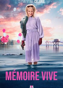 Mémoire Vive poster