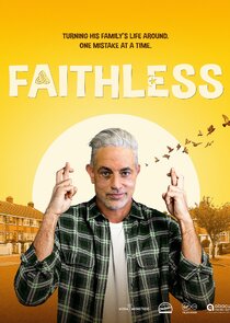 Faithless poster