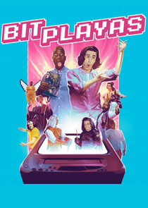 Bit Playas poster