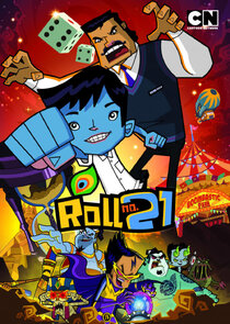 Roll No. 21 poster