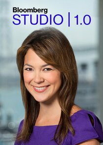 Studio 1.0 poster