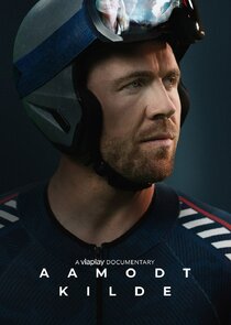Aamodt Kilde poster