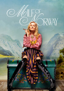 MILF of Norway poster
