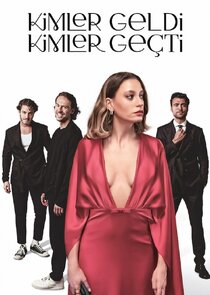 Kimler Geldi Kimler Geçti poster