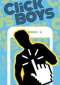 Click Boys poster