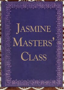 Jasmine Masters' Class poster