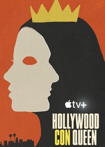 Hollywood Con Queen poster