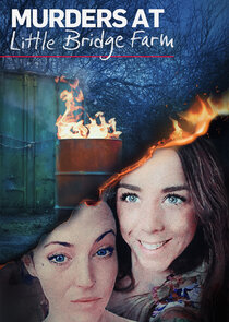 Murders at Little Bridge Farm poster
