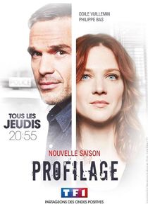 Profilage poster