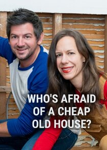 Who's Afraid of a Cheap Old House? poster