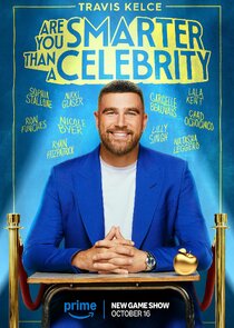 Are You Smarter Than a Celebrity? poster