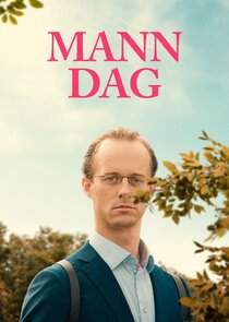 Manndag poster