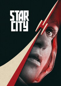 Star City poster