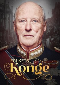 Folkets konge poster
