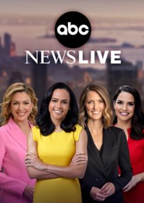 ABC News Live poster
