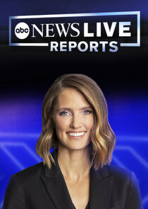 ABC News Live Reports poster