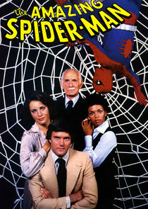 The Amazing Spider-Man poster