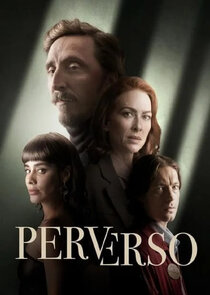 Perverso poster