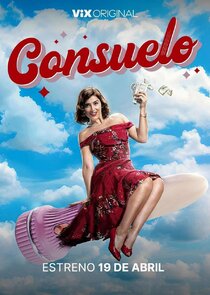 Consuelo poster