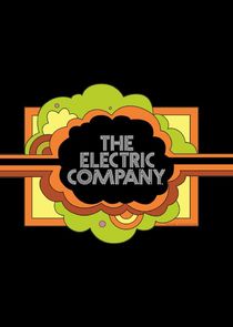 The Electric Company poster