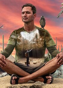 The Blue Lizard Effect poster
