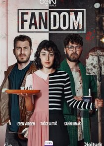 Fandom poster