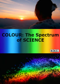 Colour: The Spectrum of Science poster