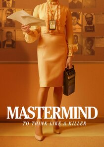 Mastermind: To Think Like a Killer poster