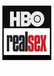 Real Sex poster