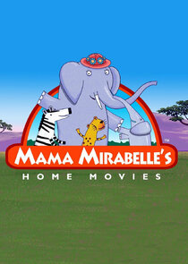Mama Mirabelle's Home Movies poster