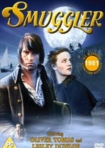 Smuggler poster