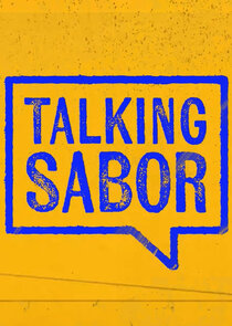 Talking Sabor poster