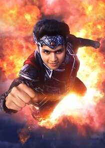 Baalveer poster