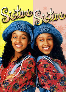 Sister, Sister poster