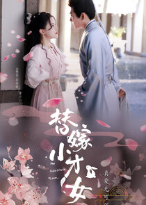 The Substitute Love poster