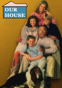 Our House poster