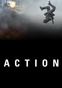 Action poster