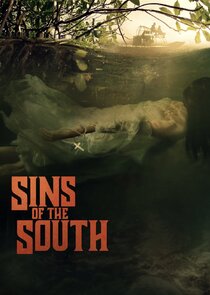 Sins of the South poster