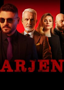 Arjen poster