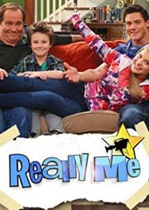 Really Me poster