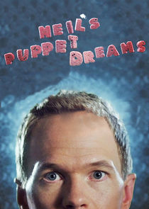 Neil's Puppet Dreams poster