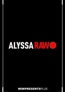 Alyssa Raw poster