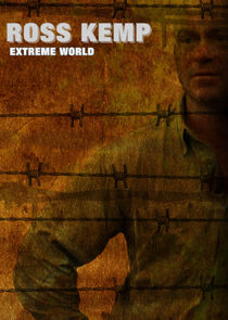 Ross Kemp: Extreme World poster